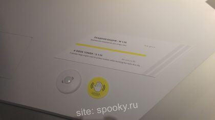 Музей бронетанковой техники в Прохоровке