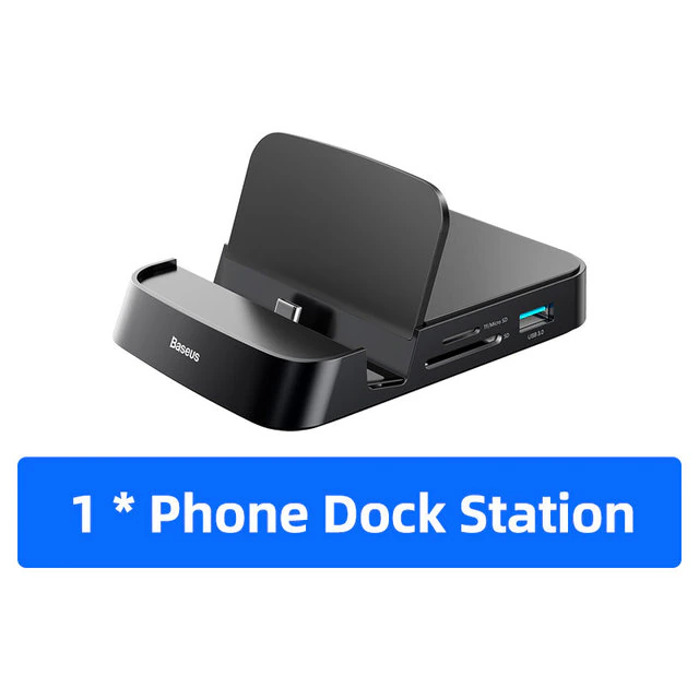 baseusdock 99458