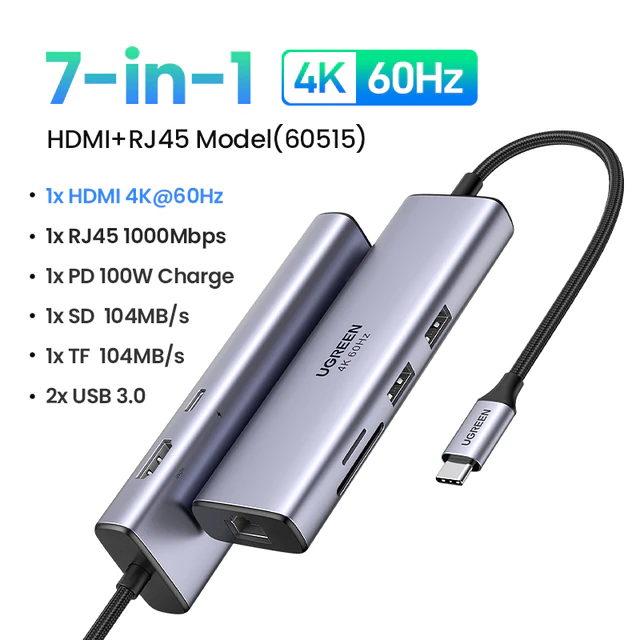 ugreen b813a