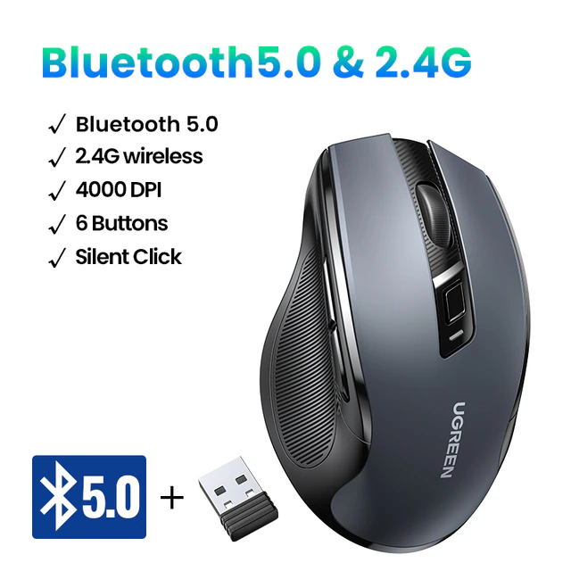 mouseugreen b9484