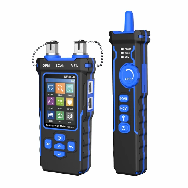 lantester fdf6c