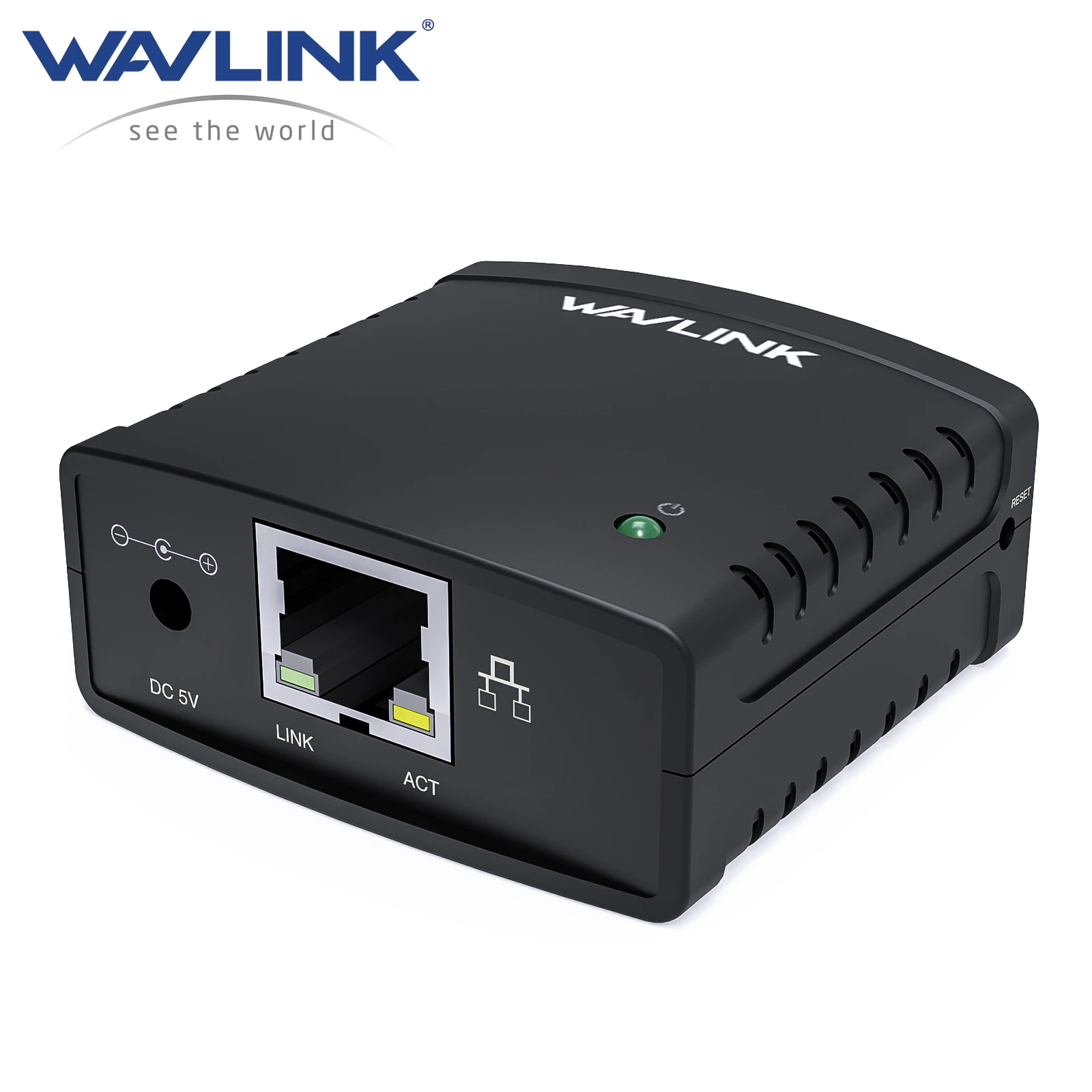 rintserver e17c6