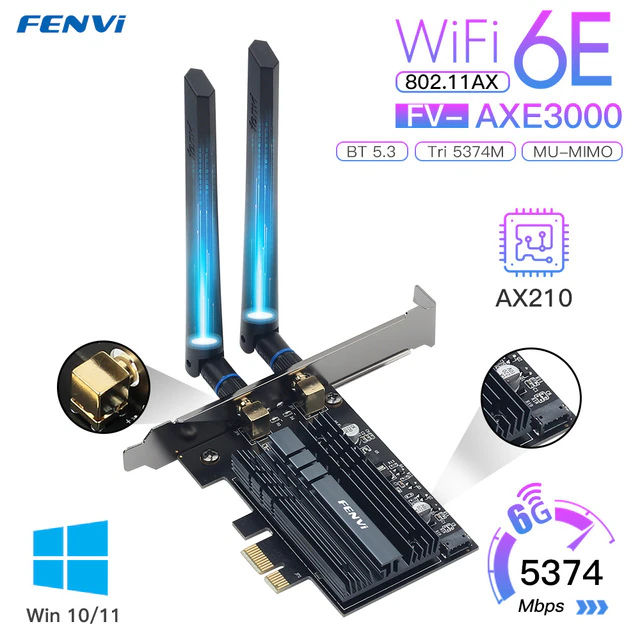 fenvi 62be3
