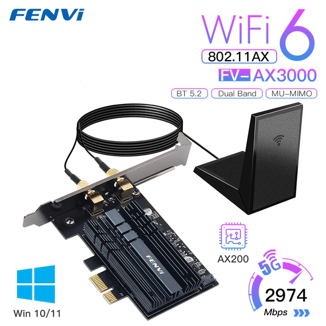 fenvi out cd963