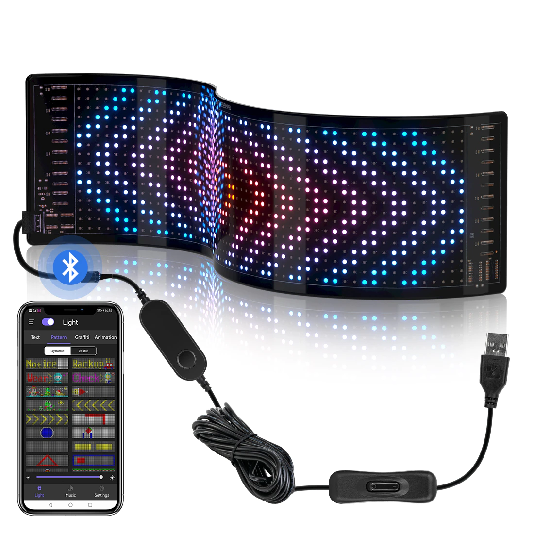 flexiblesimple 8542a