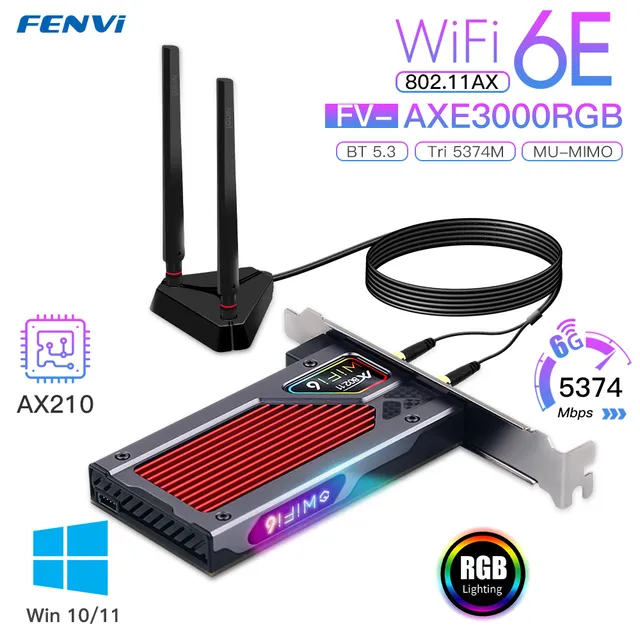 fenvi eada6