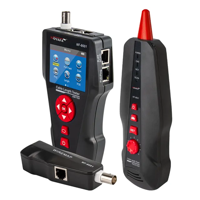 lantester e984e