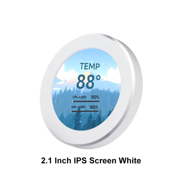 circlescreen 14951