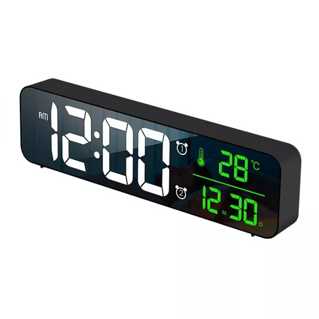 clockled 7fe6c