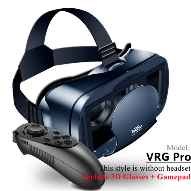 glassvr ca2f1