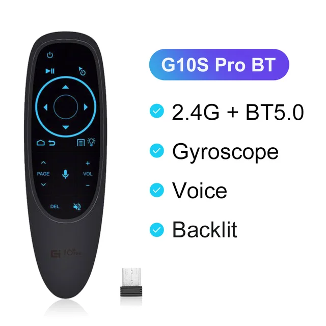 remotecontroller c8095