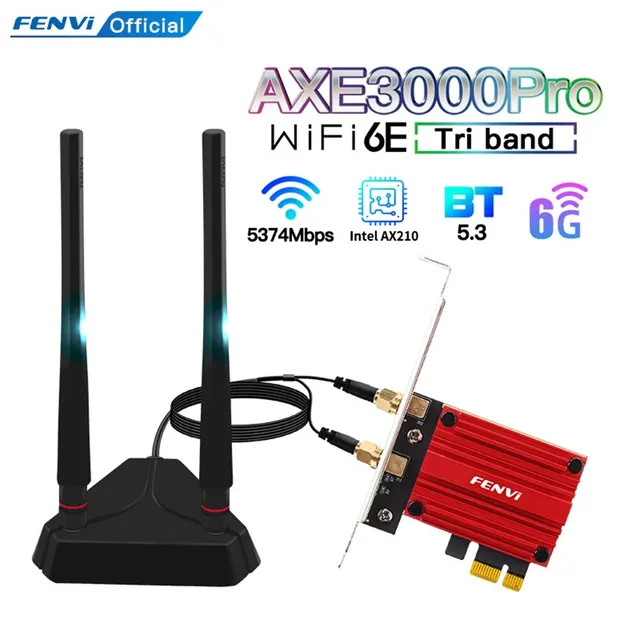 fenvi6e 128d0