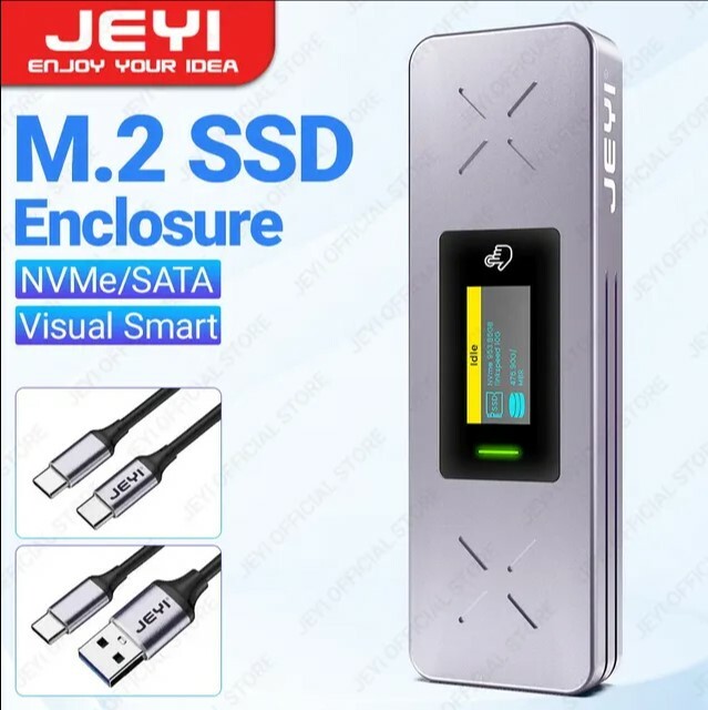 jevismartbox 82782