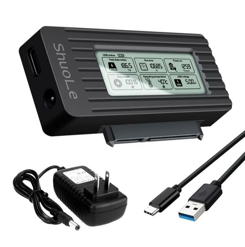 usbsata 2d242