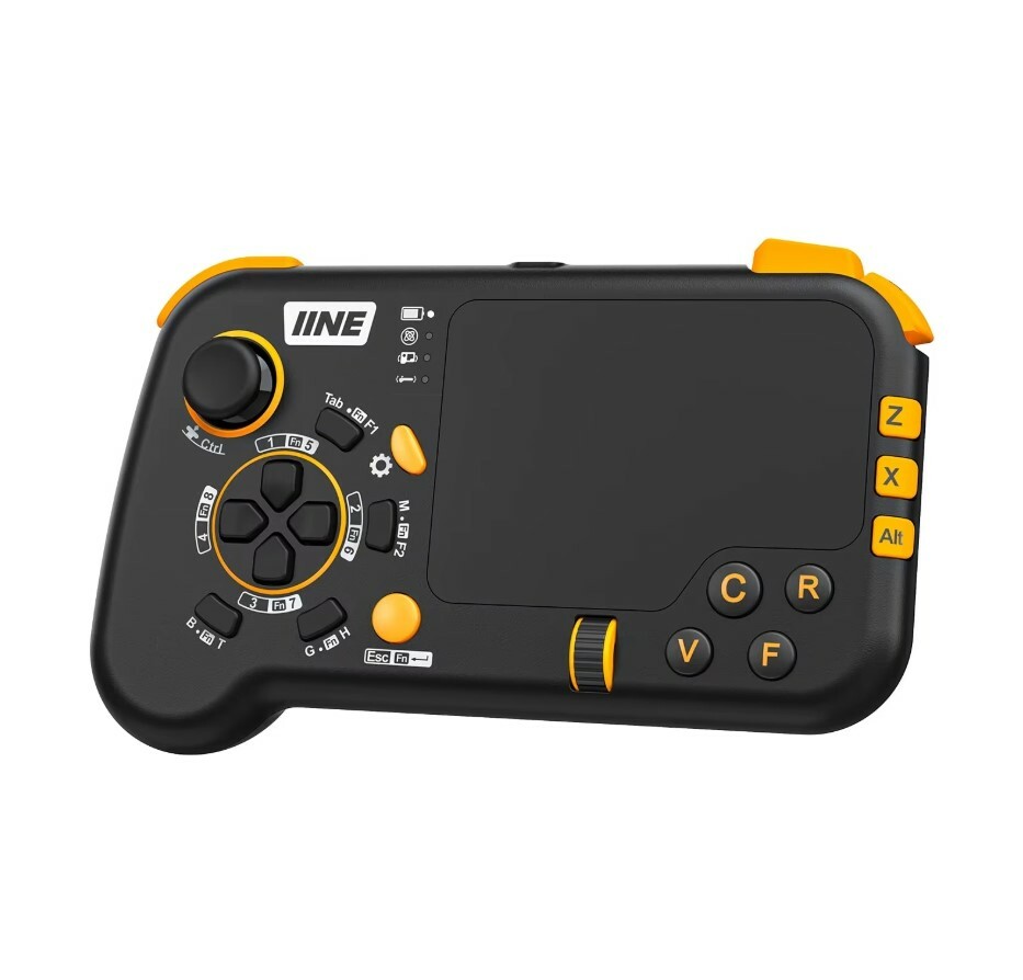 pro gamepad 41477