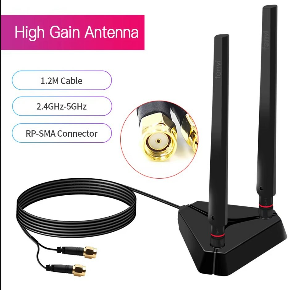 sma antenn 1023a
