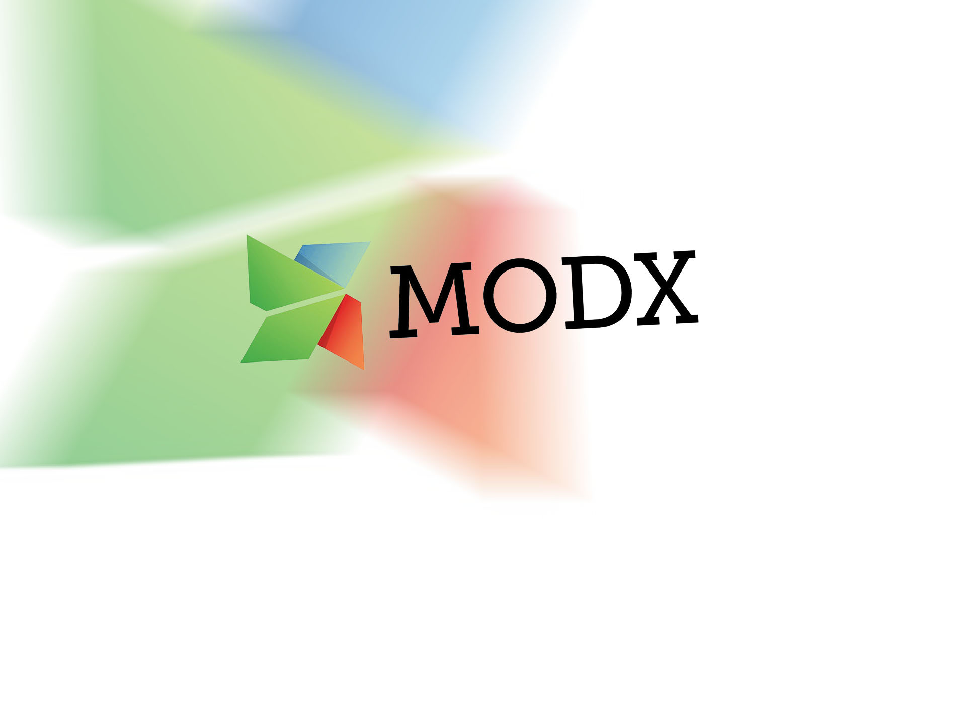 MODx Revo основы - мой опыт (обновлено)