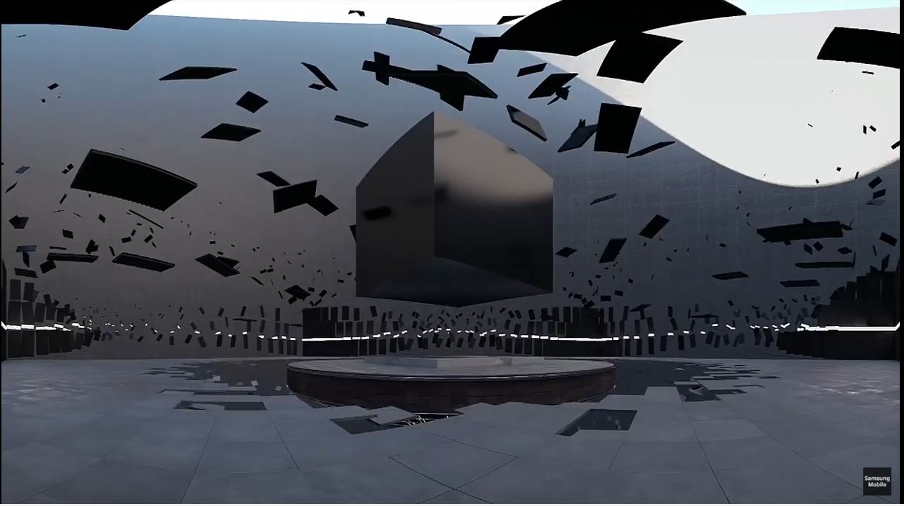 samsung s7 edge mwc2016