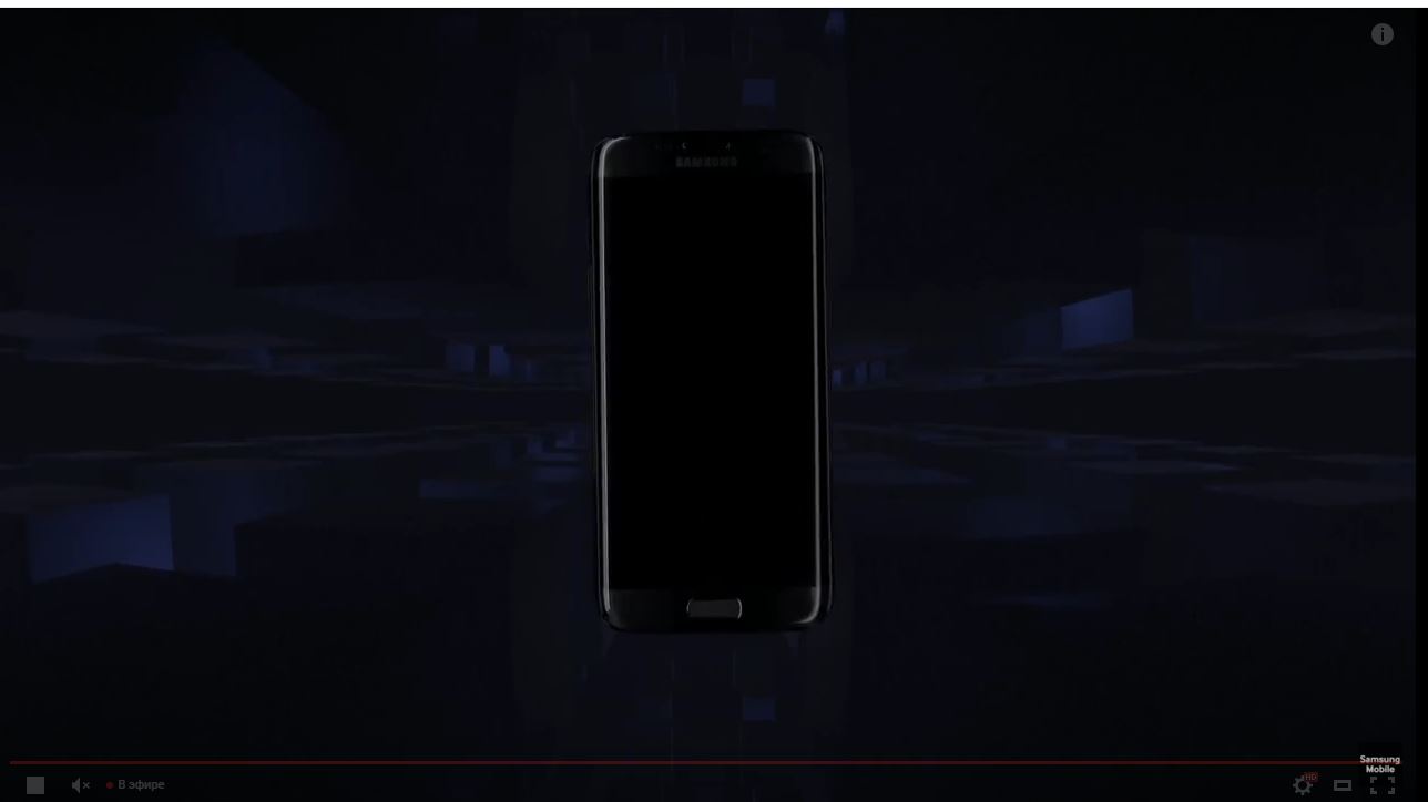 samsung s7 edge mwc2016