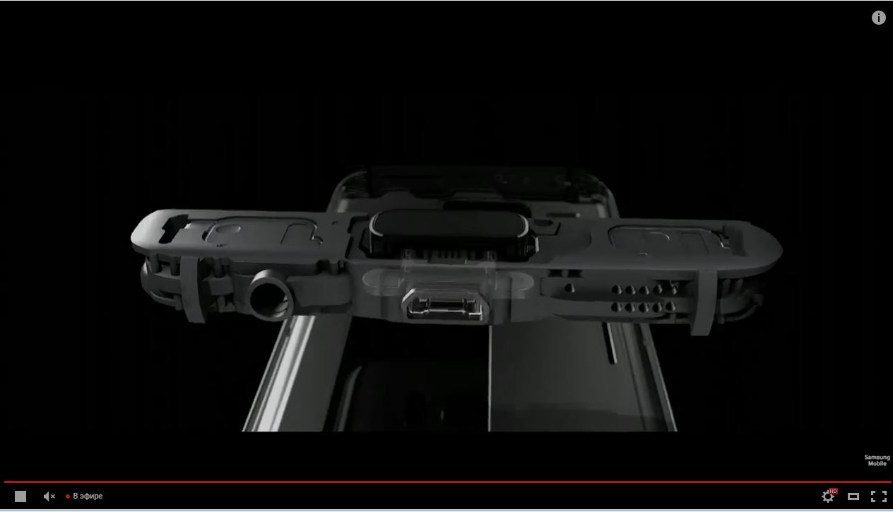 samsung s7 edge mwc2016