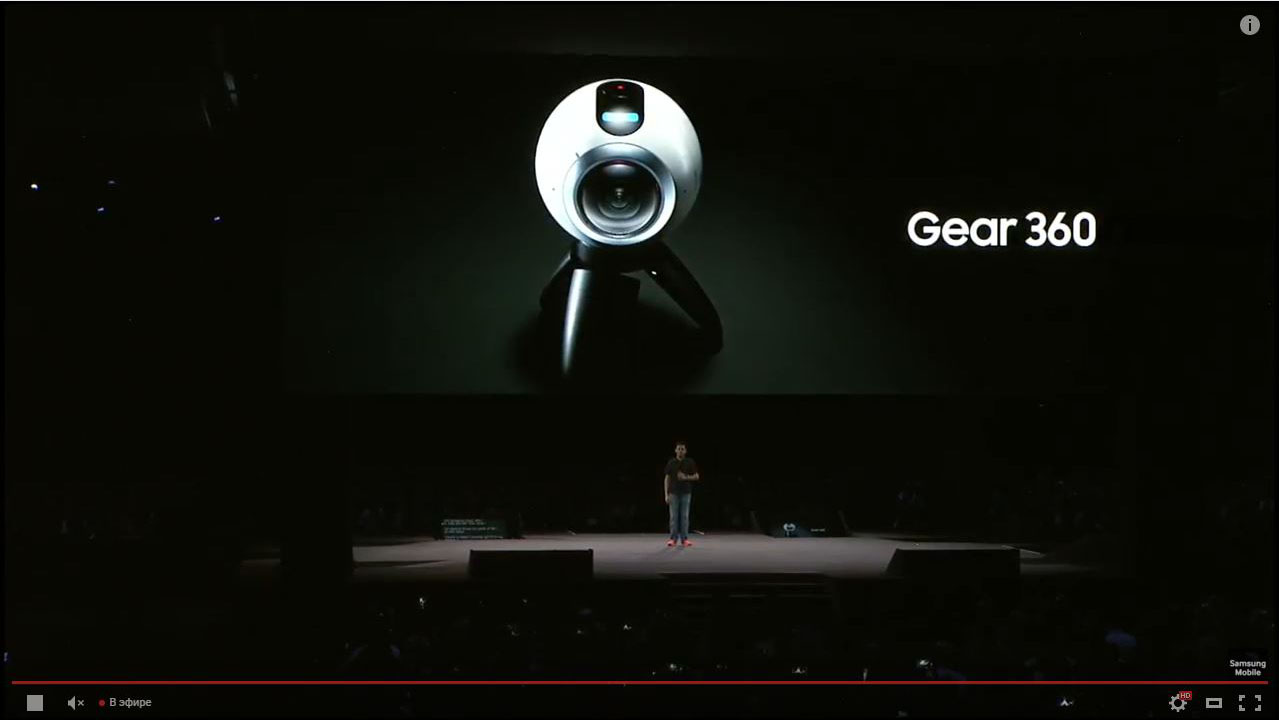 samsung s7 edge mwc2016