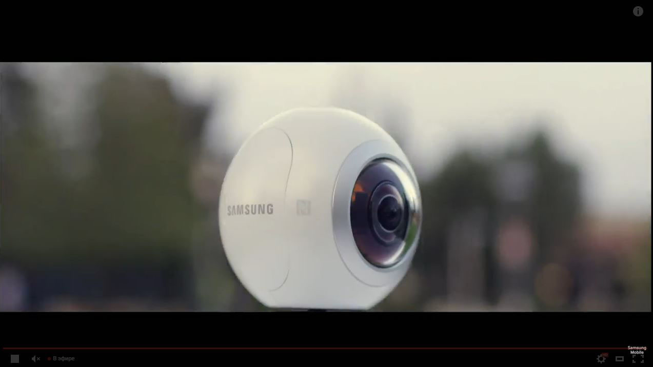 samsung s7 edge mwc2016