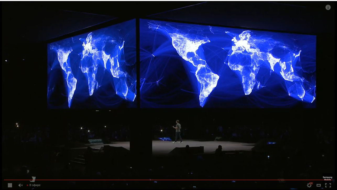 samsung s7 edge mwc2016