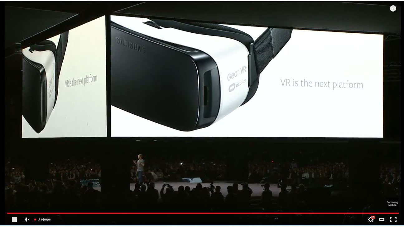 samsung s7 edge mwc2016