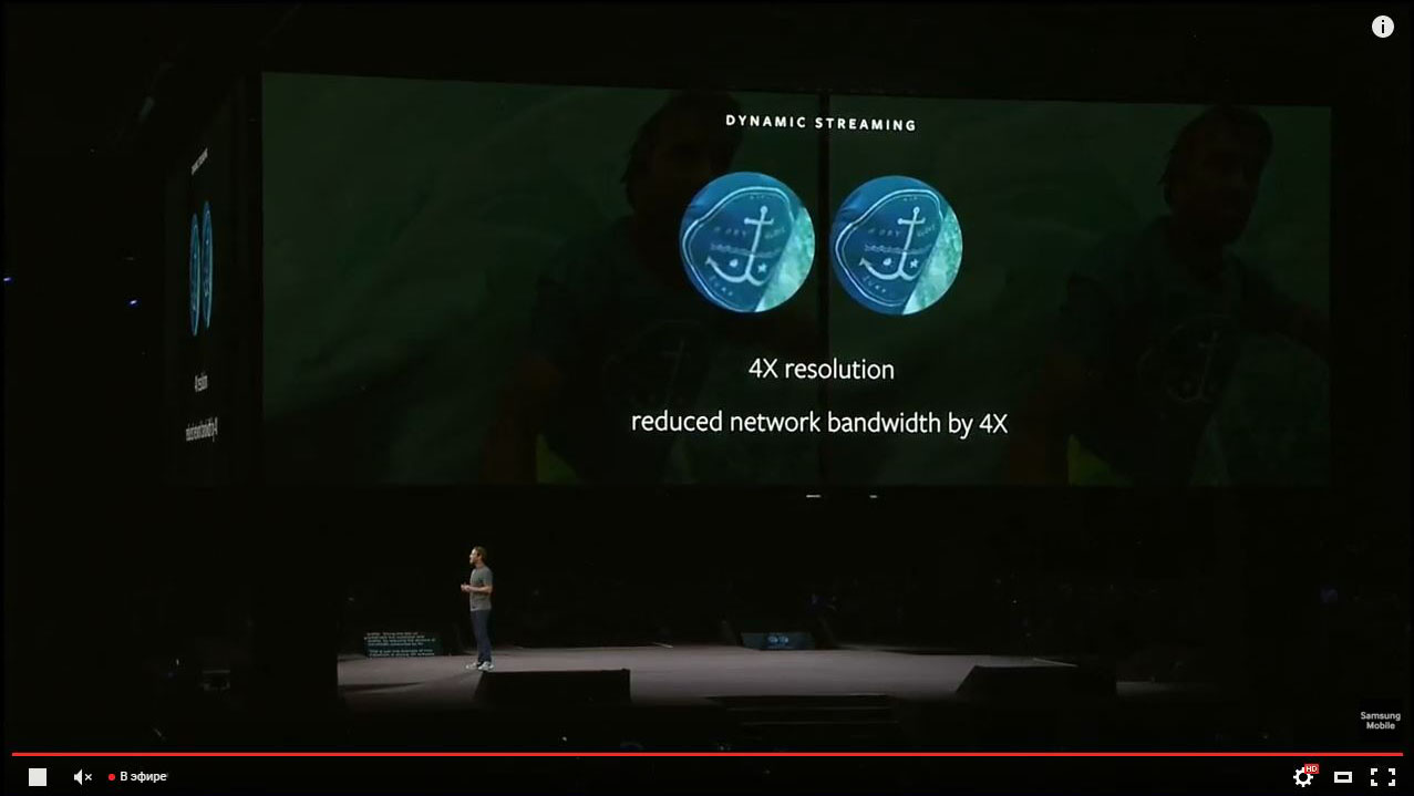 samsung s7 edge mwc2016