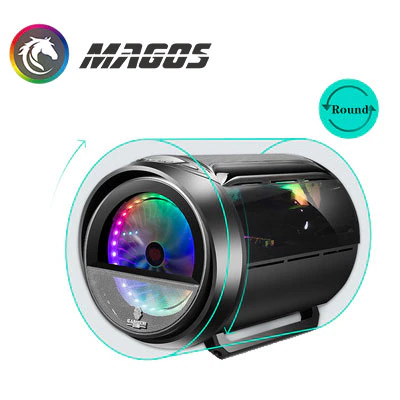 magoscase b7542