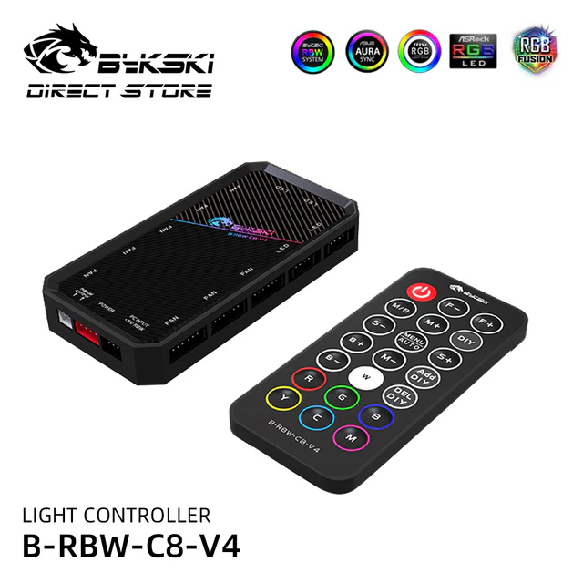 rbgcontroller eee92