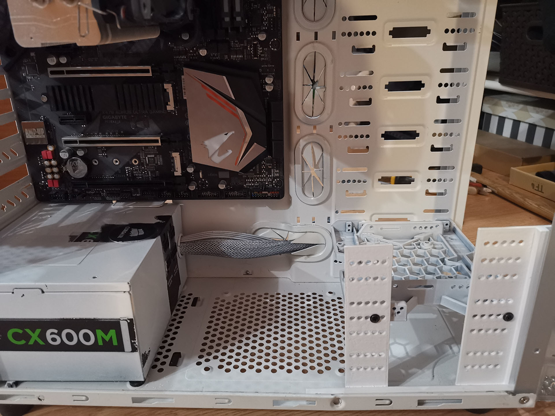 mod pc 21 f384e