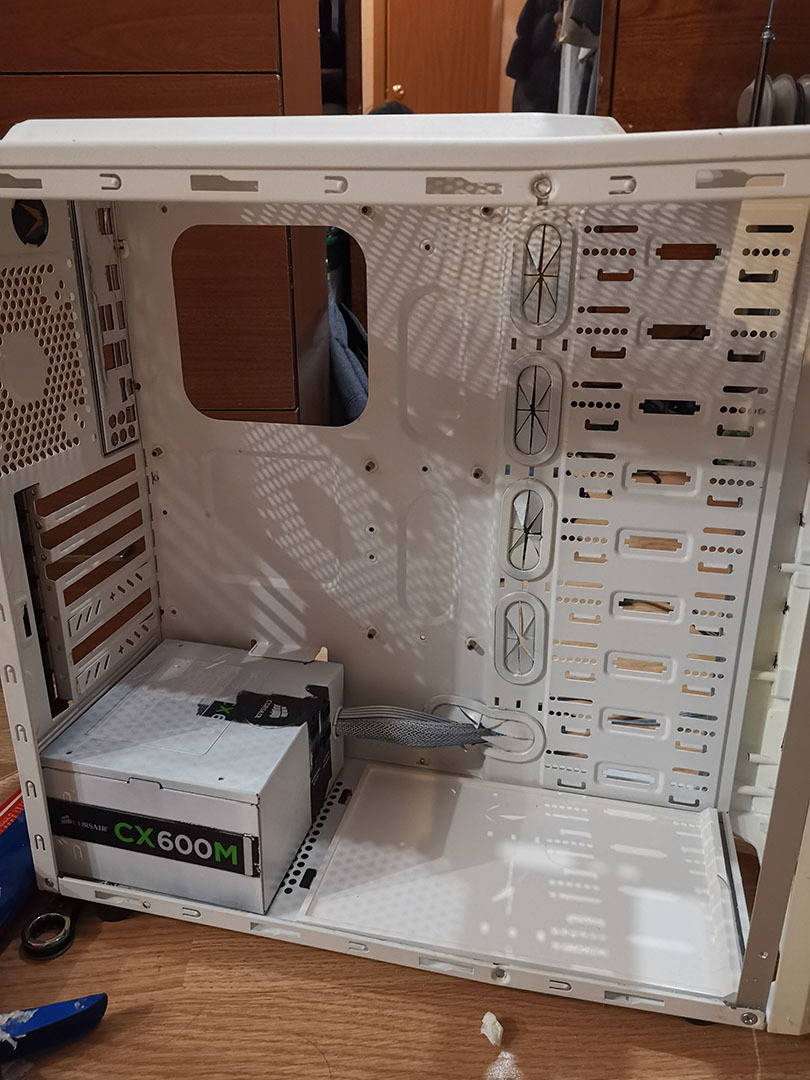mod pc 25 517aa