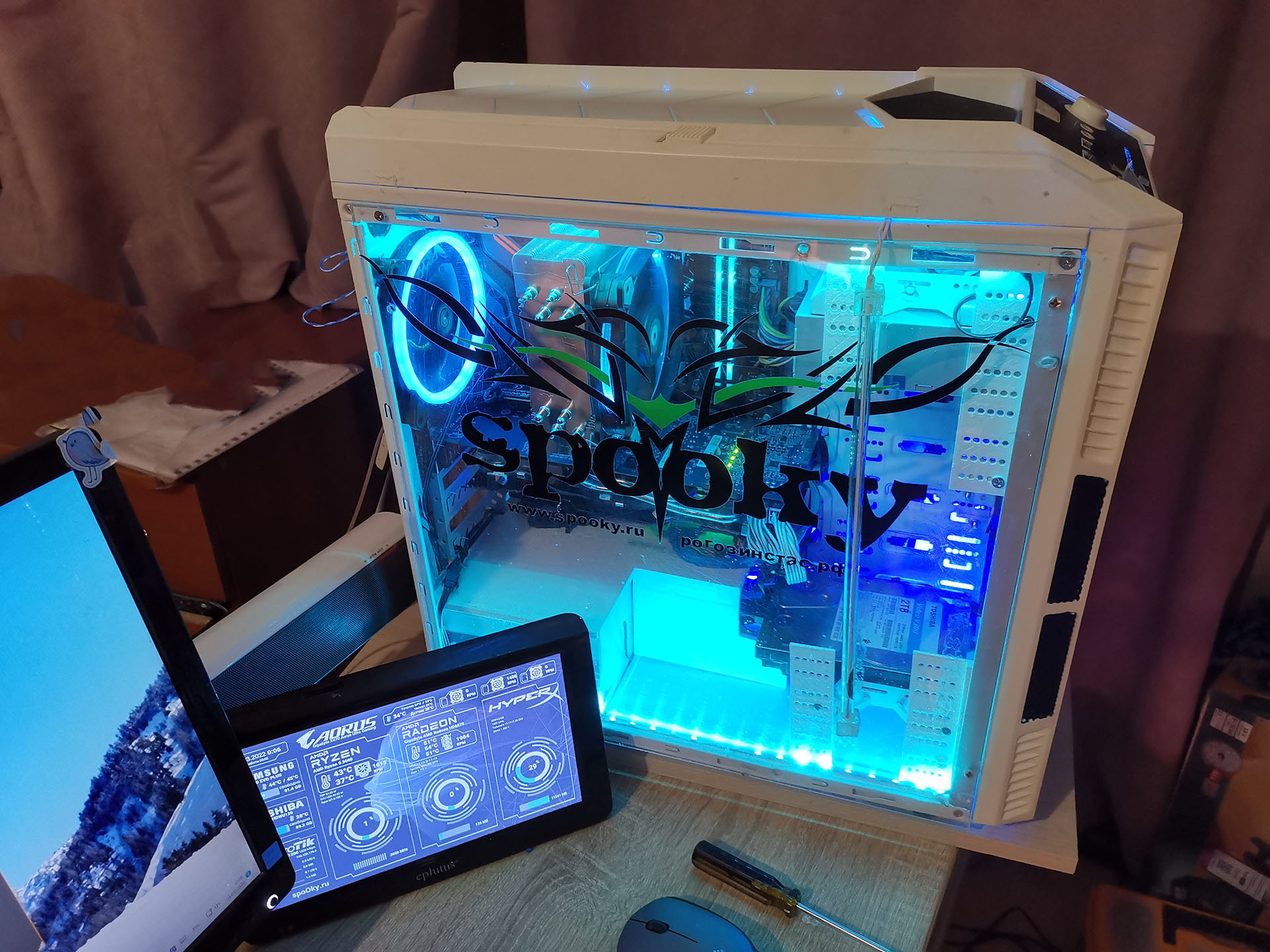 mod pc 9 7b951