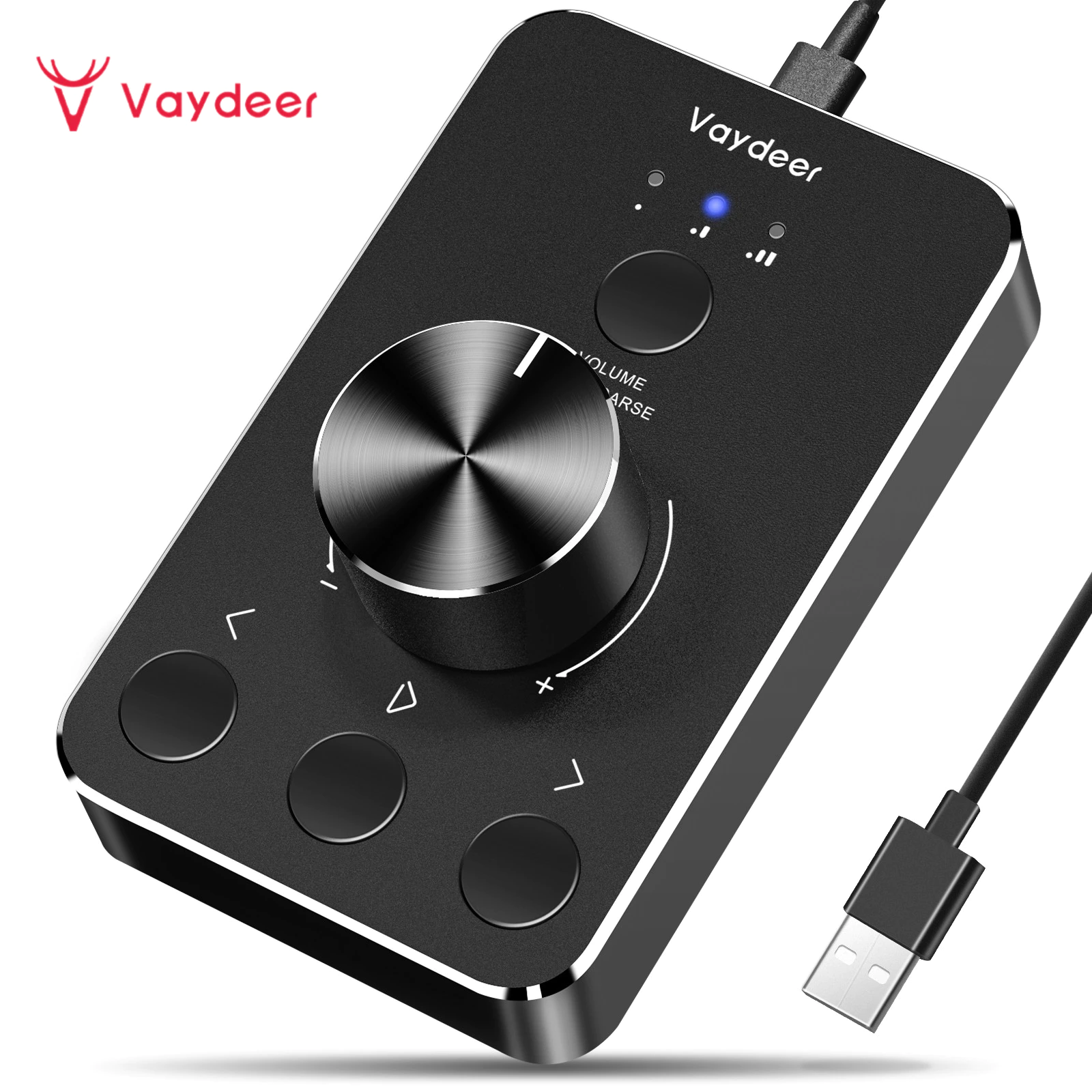 vlm d371e