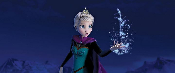 frozen 0f573