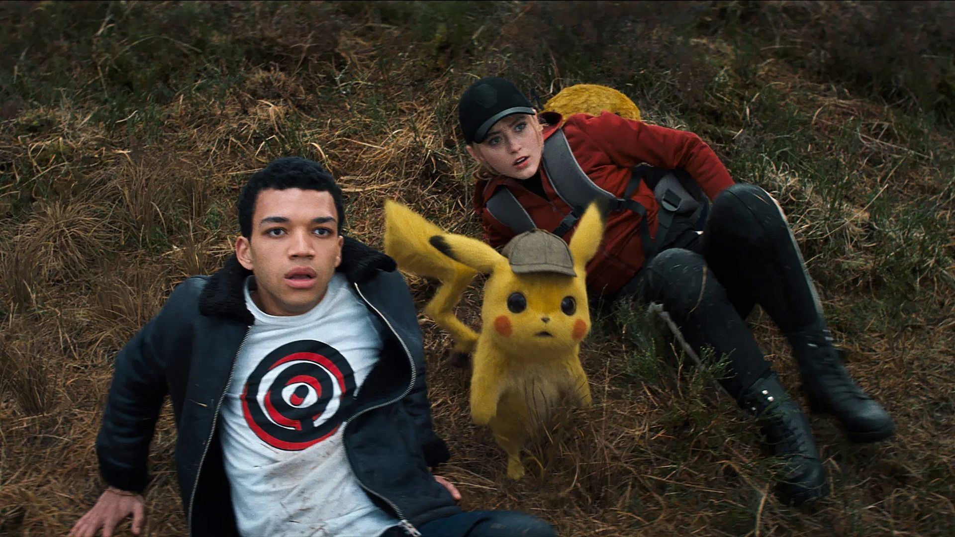 pikachu a3239