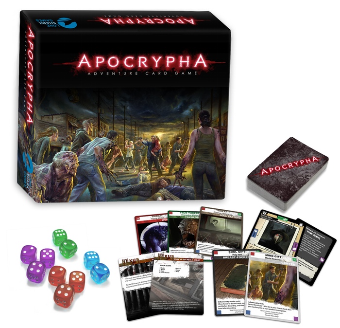apocrypha