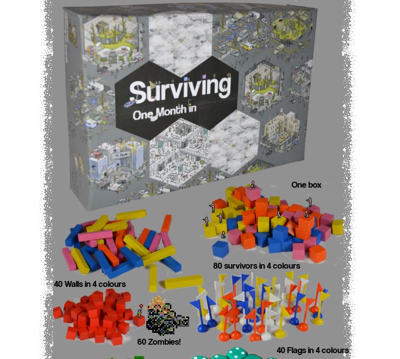 surviving