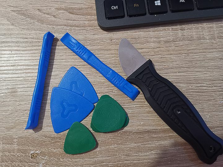 tools f35fc